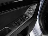  Driver's side inside window controls photo